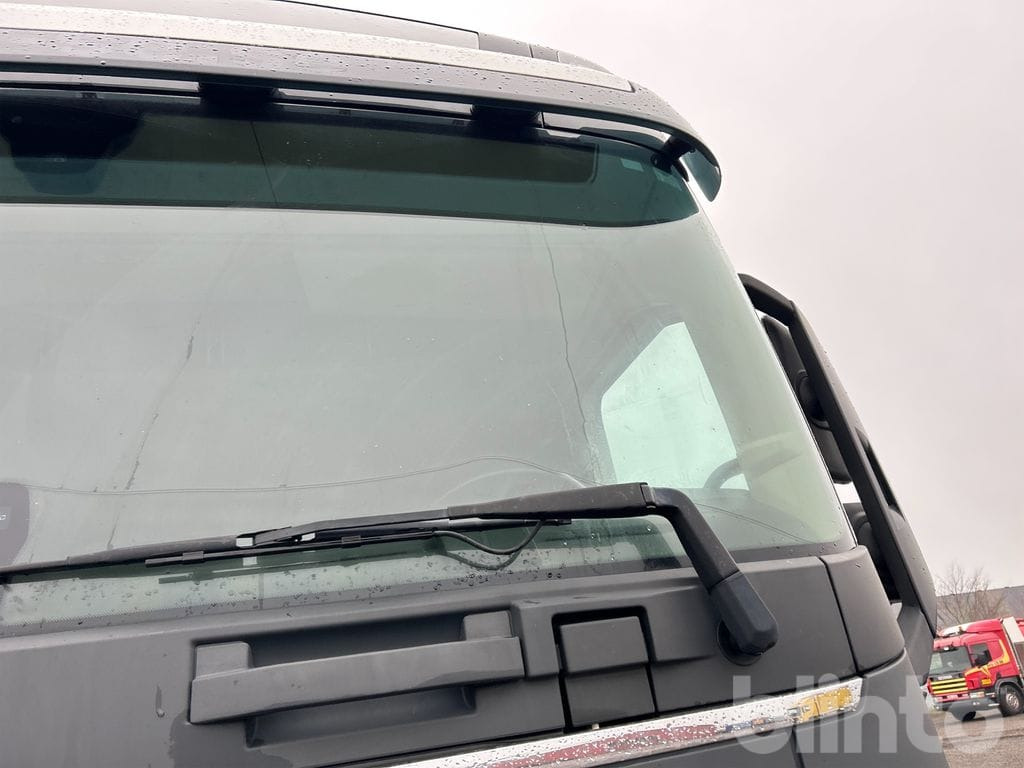 Грузовик VOLVO FH 500 6x2: фото 18