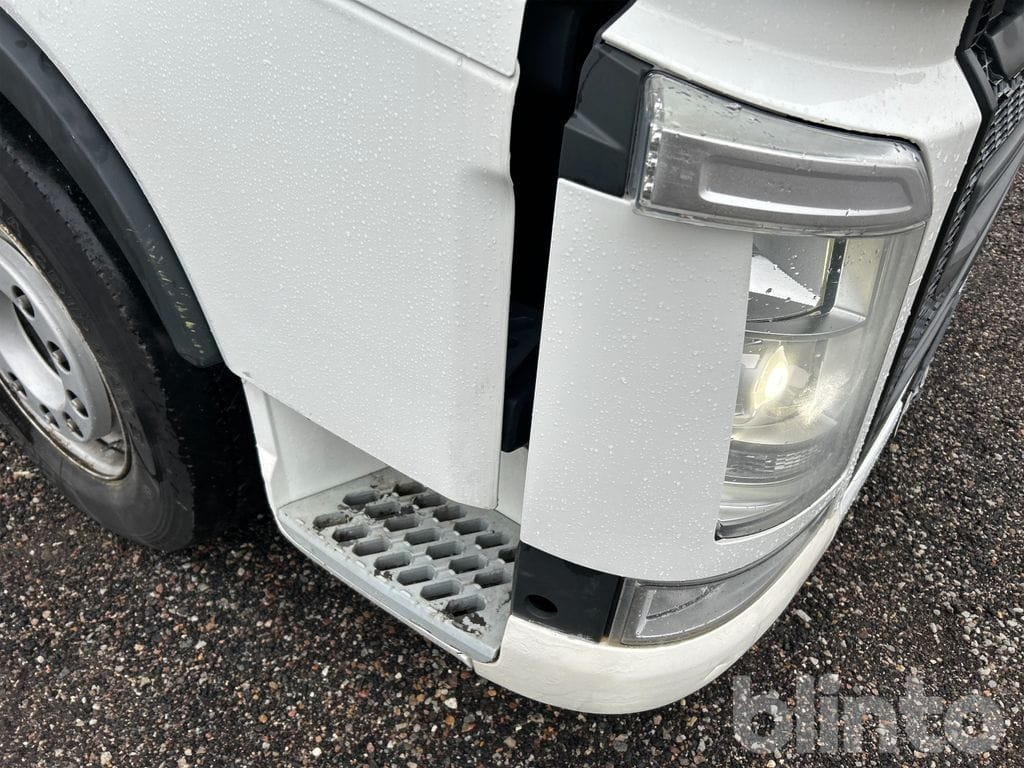 Грузовик VOLVO FH 500 6x2: фото 20