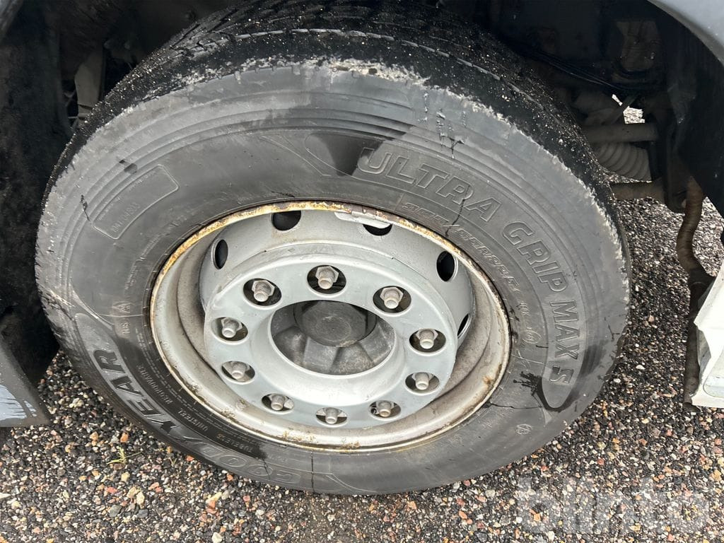 Грузовик VOLVO FH 500 6x2: фото 23