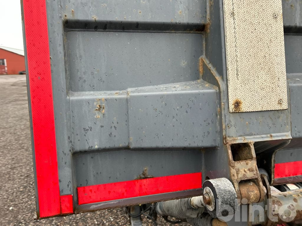 Грузовик VOLVO FH 500 6x2: фото 50