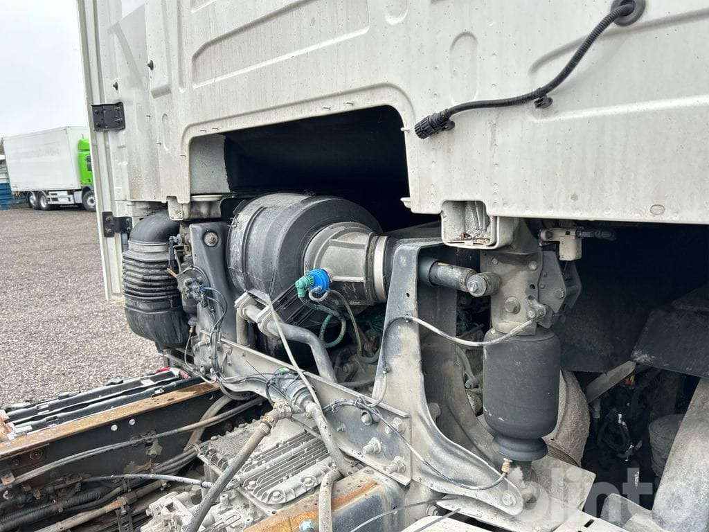 Грузовик VOLVO FH 500 6x2: фото 27