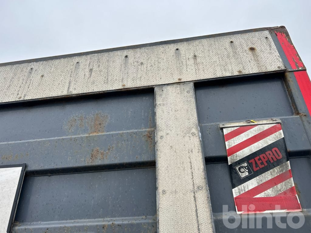 Грузовик VOLVO FH 500 6x2: фото 46