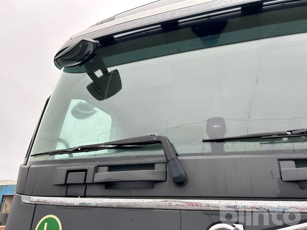 Грузовик VOLVO FH 500 6x2: фото 17