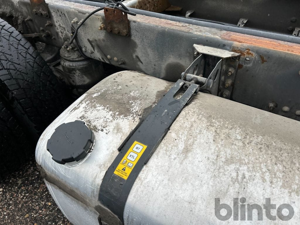 Грузовик VOLVO FH 500 6x2: фото 29