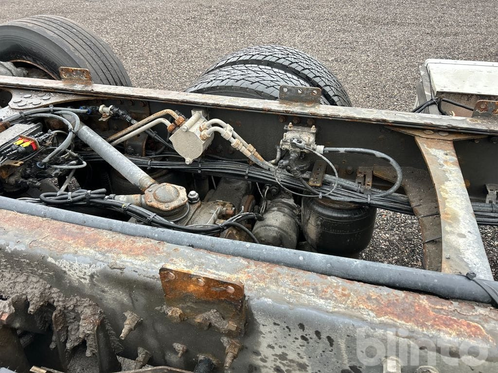 Грузовик VOLVO FH 500 6x2: фото 32