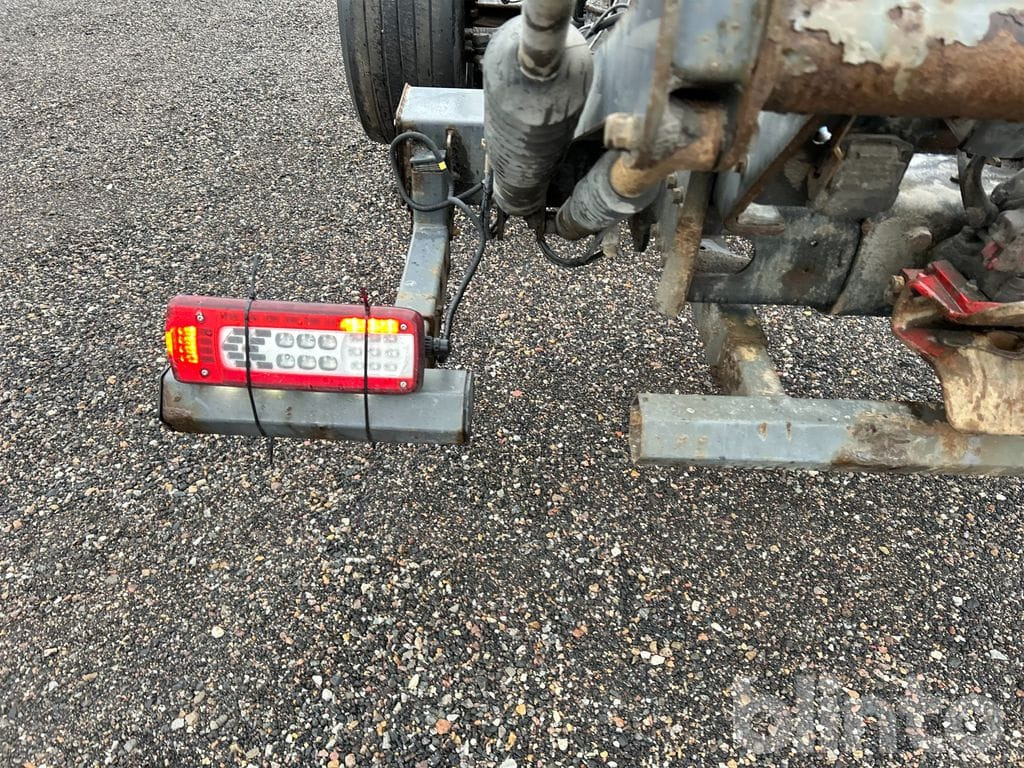 Грузовик VOLVO FH 500 6x2: фото 49