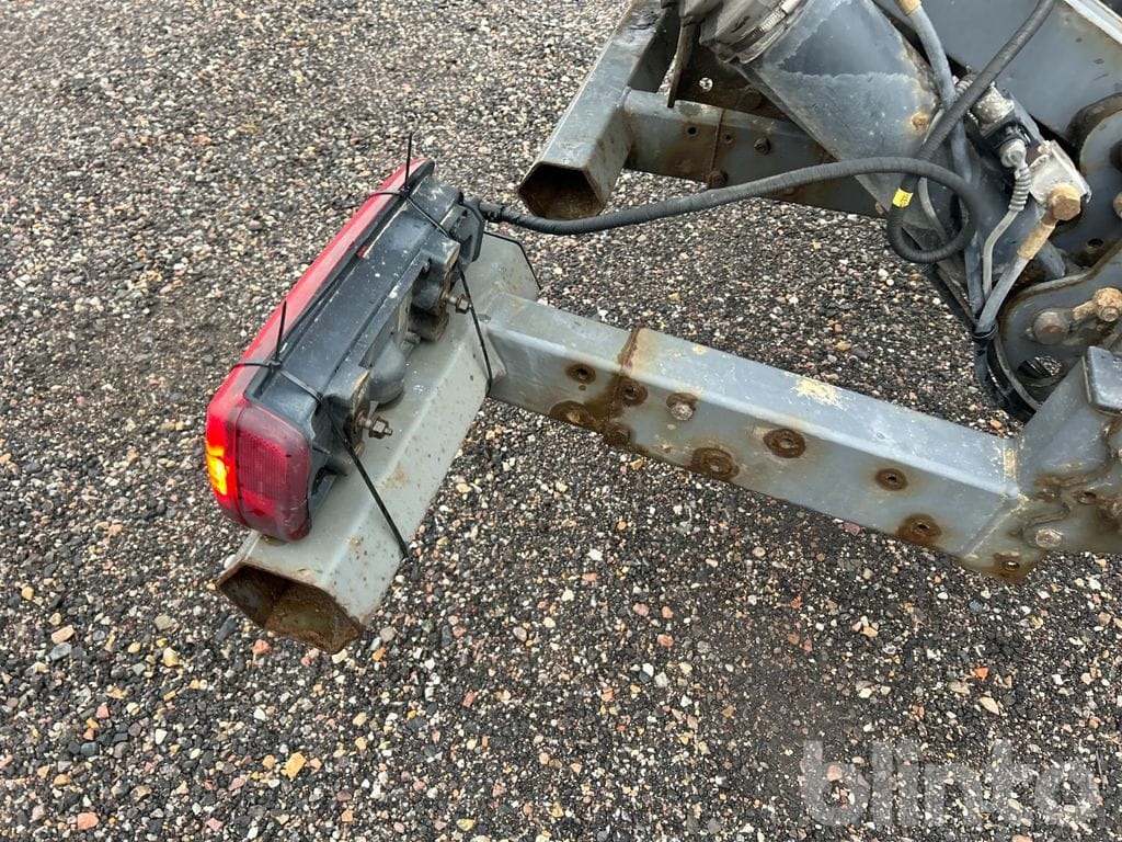 Грузовик VOLVO FH 500 6x2: фото 43