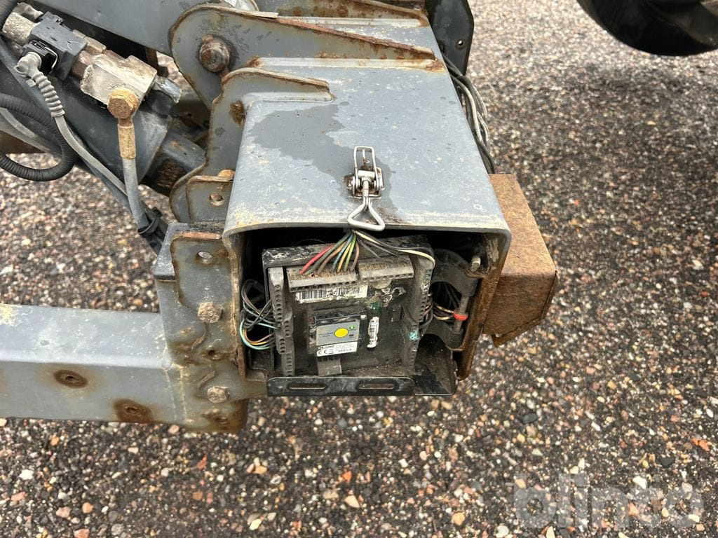 Грузовик VOLVO FH 500 6x2: фото 42