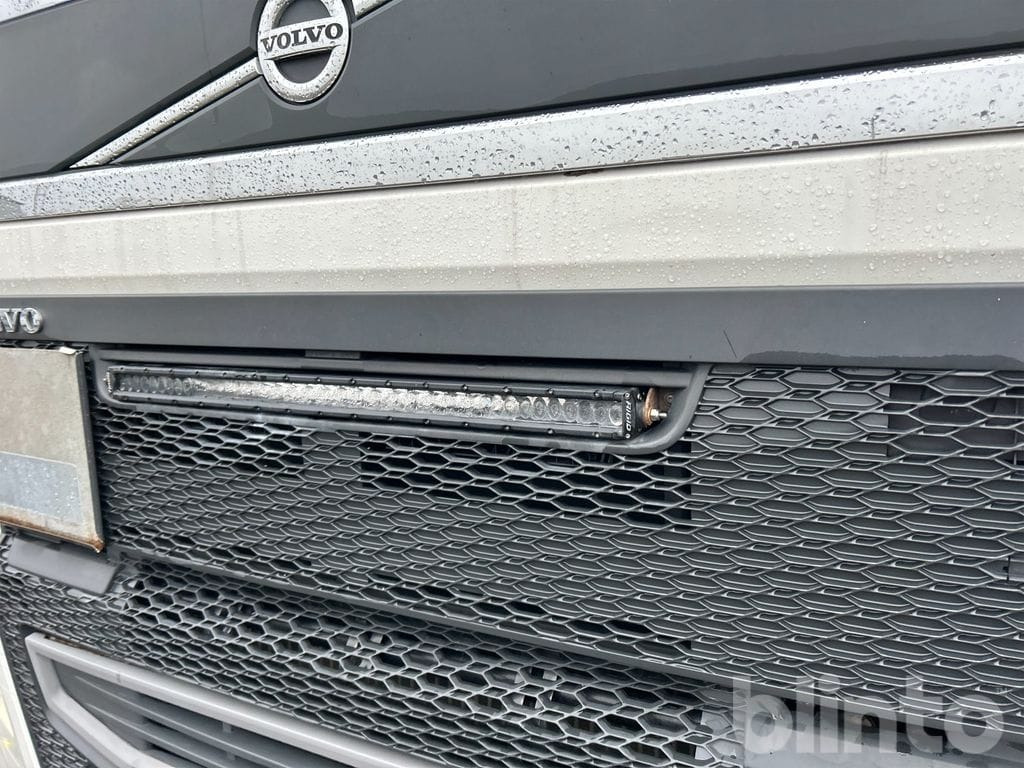 Грузовик VOLVO FH 500 6x2: фото 16