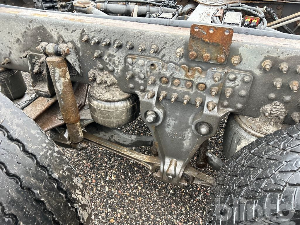 Грузовик VOLVO FH 500 6x2: фото 35