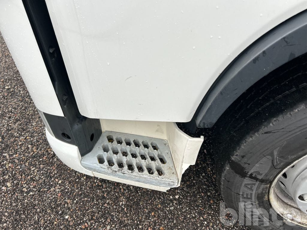 Грузовик VOLVO FH 500 6x2: фото 14