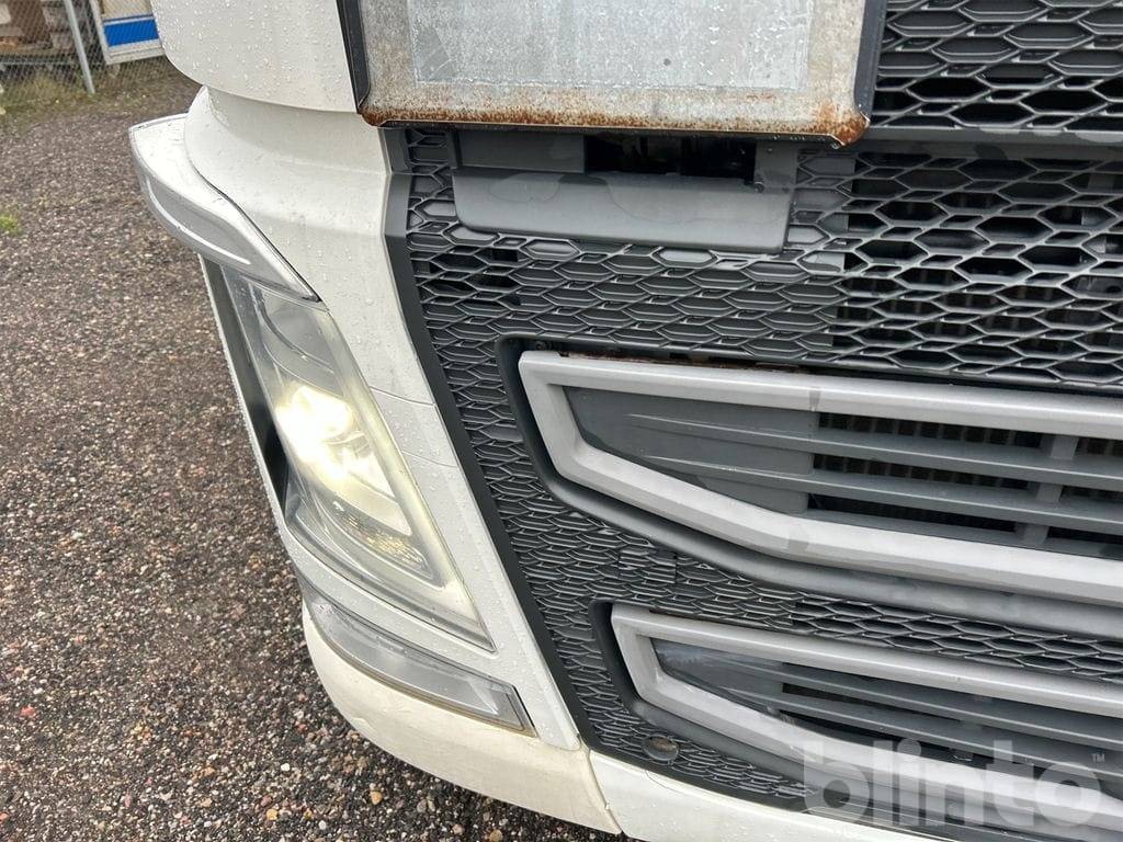Грузовик VOLVO FH 500 6x2: фото 19