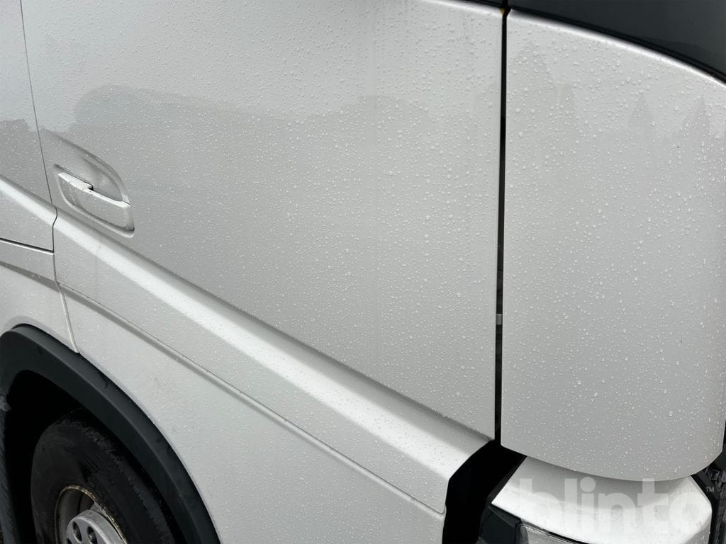 Грузовик VOLVO FH 500 6x2: фото 21