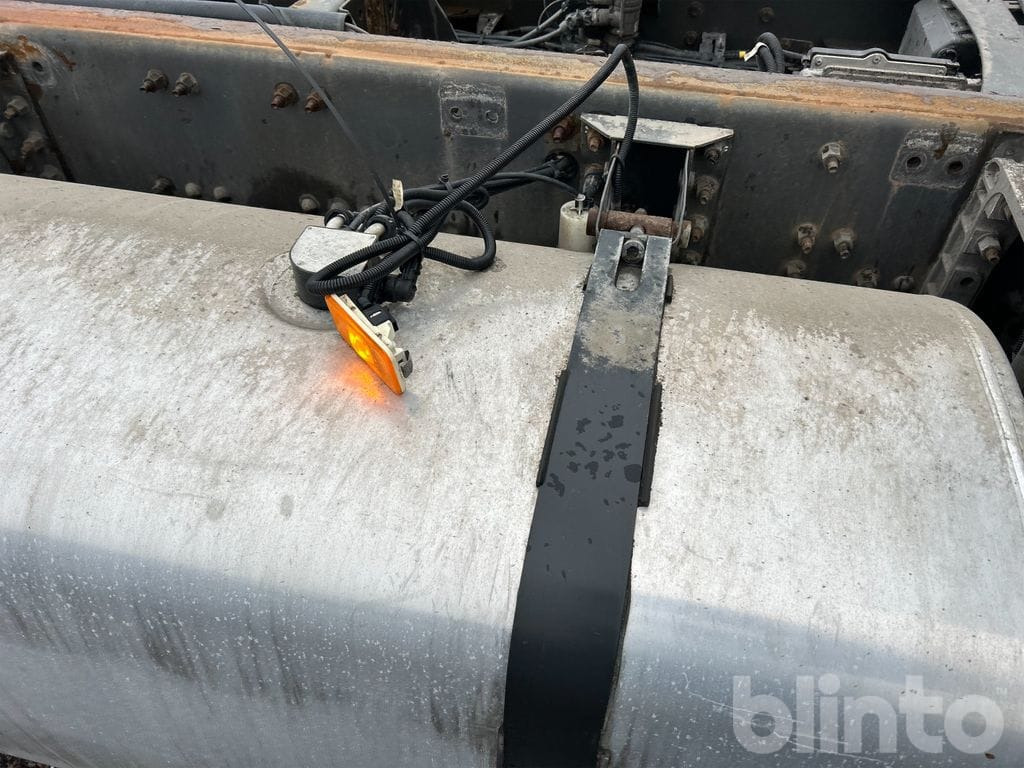 Грузовик VOLVO FH 500 6x2: фото 28