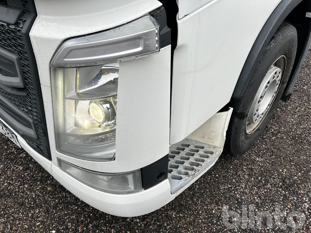 Грузовик VOLVO FH 500 6x2: фото 15