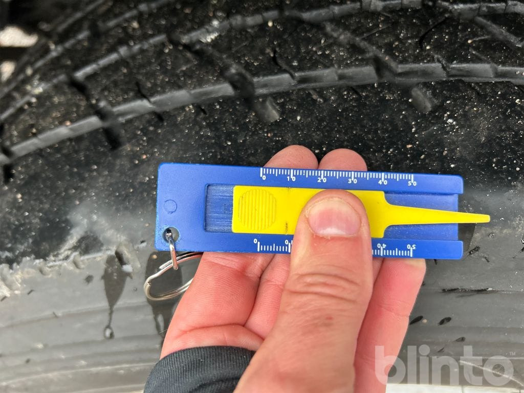 Грузовик VOLVO FH 500 6x2: фото 12