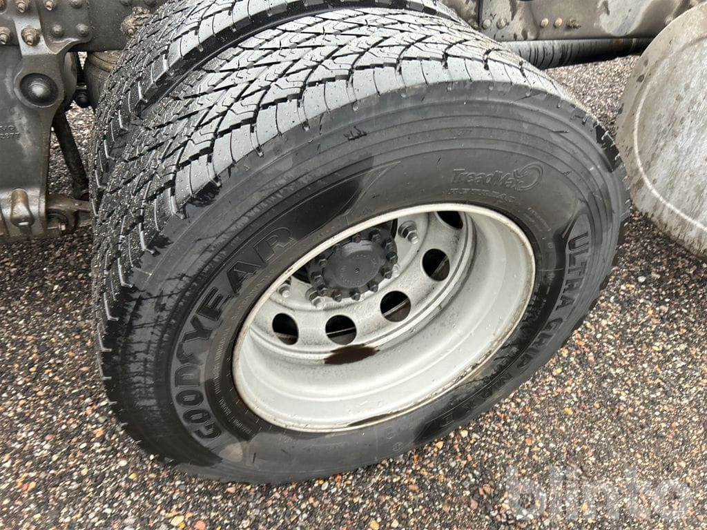 Грузовик VOLVO FH 500 6x2: фото 36