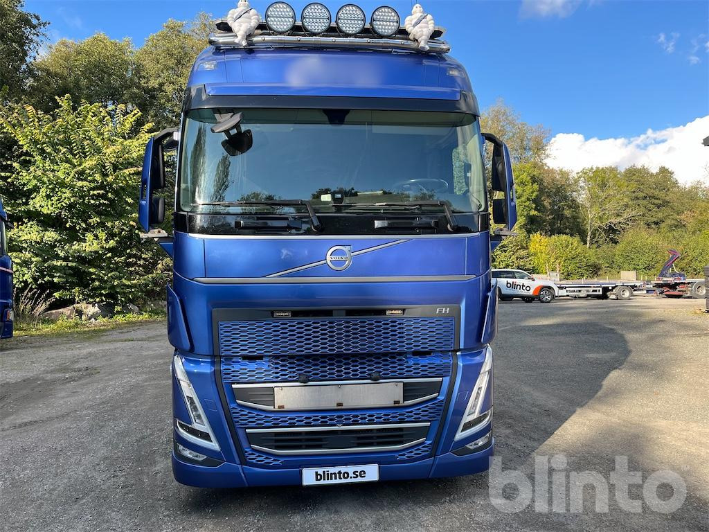 VOLVO FH 62 TR - Грузовик: фото 2 VOLVO FH 62 TR - Грузовик: фото 2