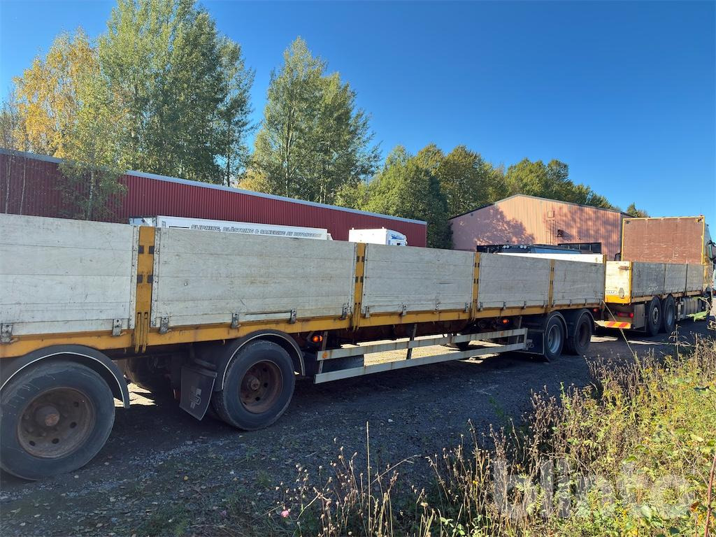 VOLVO FH12 6X2 - Грузовик: фото 5 VOLVO FH12 6X2 - Грузовик: фото 5