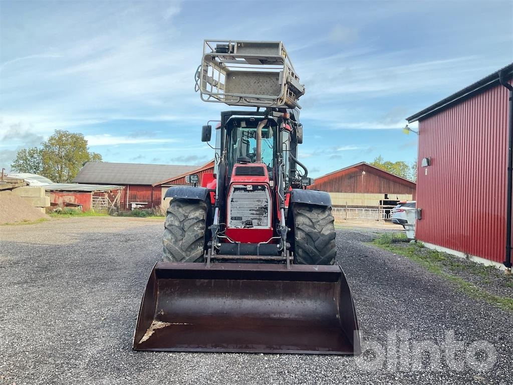 HUDDIG 1260 - Экскаватор-погрузчик: фото 5 HUDDIG 1260 - Экскаватор-погрузчик: фото 5