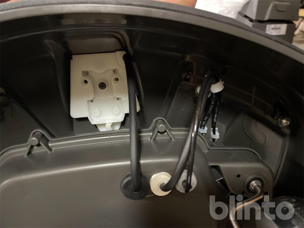 Газонокосилка Husqvarna 450X (2022): фото 25 Газонокосилка Husqvarna 450X (2022): фото 25