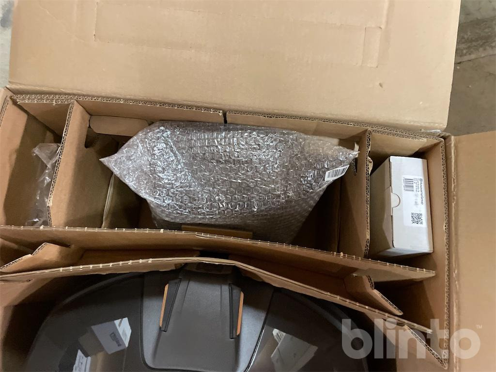 Газонокосилка Husqvarna 450X (2022): фото 31 Газонокосилка Husqvarna 450X (2022): фото 31