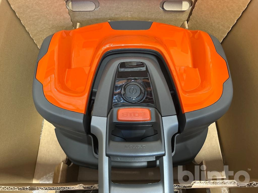 Husqvarna Automower - Газонокосилка: фото 3 Husqvarna Automower - Газонокосилка: фото 3