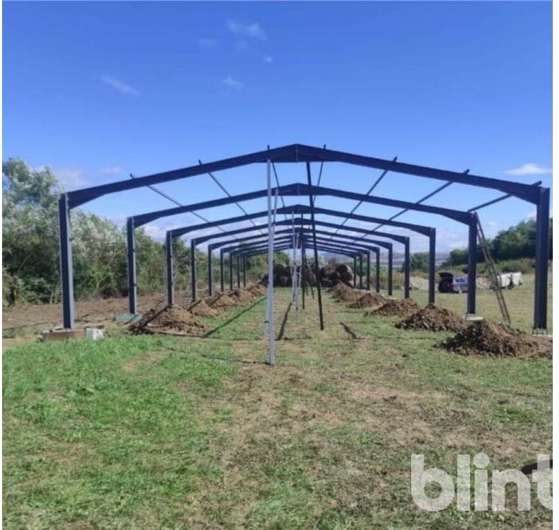 IPE 200 - 200 m2 - Строительное оборудование: фото 1 IPE 200 - 200 m2 - Строительное оборудование: фото 1