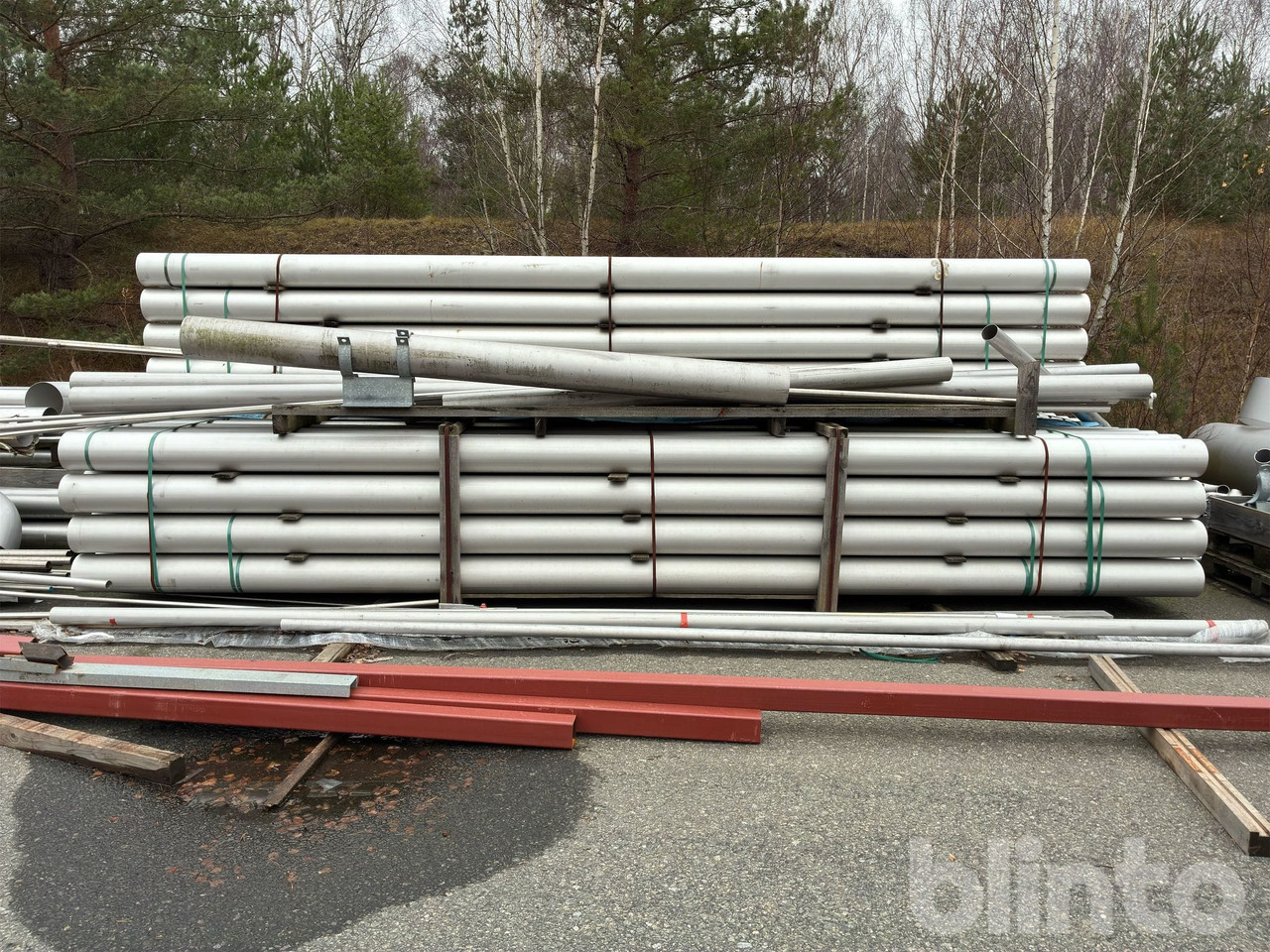 Italinox - Строительное оборудование: фото 2 Italinox - Строительное оборудование: фото 2