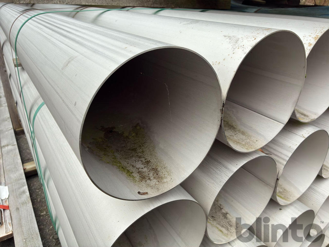 Italinox - Строительное оборудование: фото 4 Italinox - Строительное оборудование: фото 4