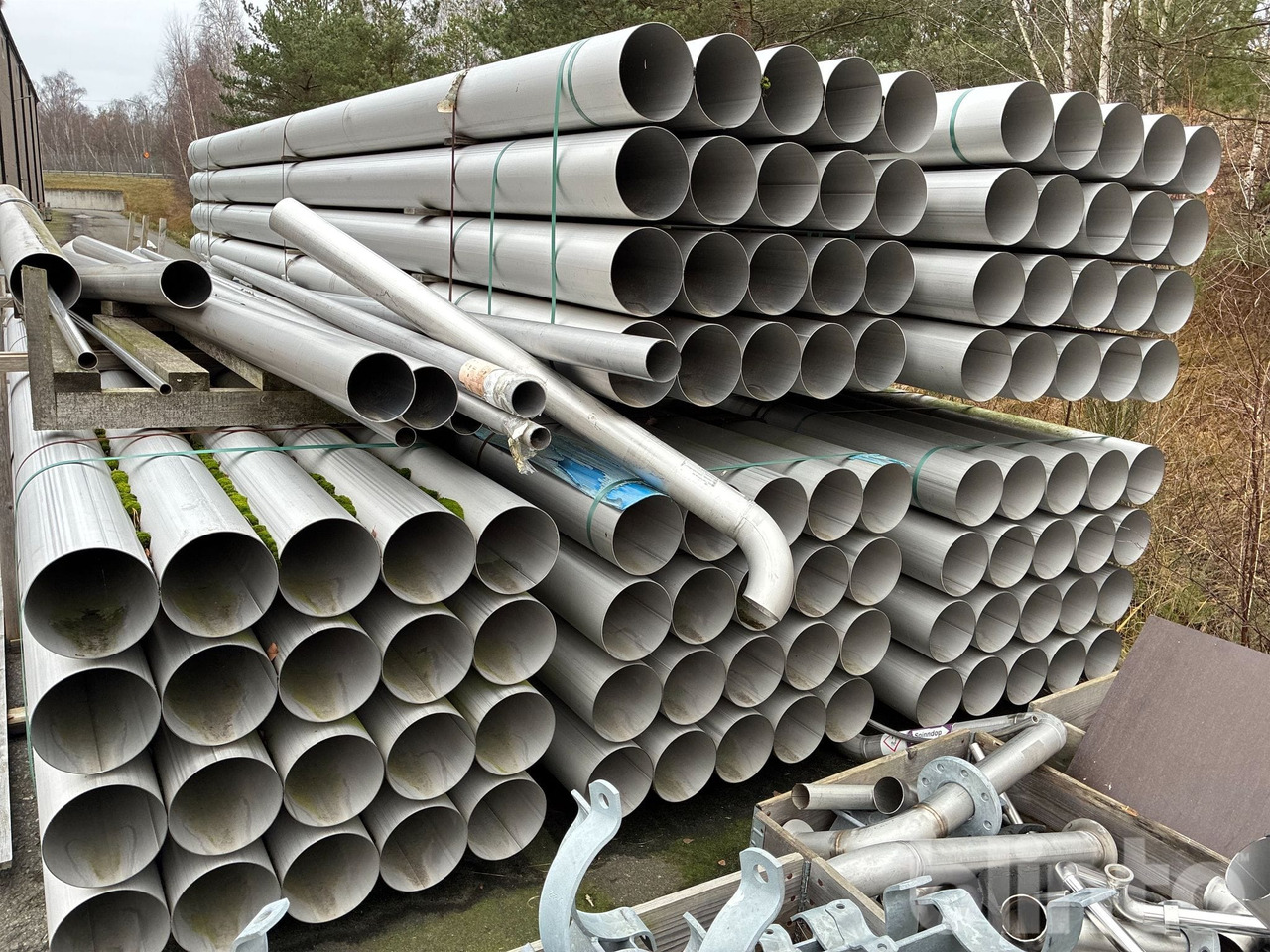 Italinox - Строительное оборудование: фото 1 Italinox - Строительное оборудование: фото 1