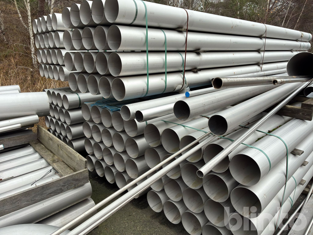 Italinox - Строительное оборудование: фото 3 Italinox - Строительное оборудование: фото 3