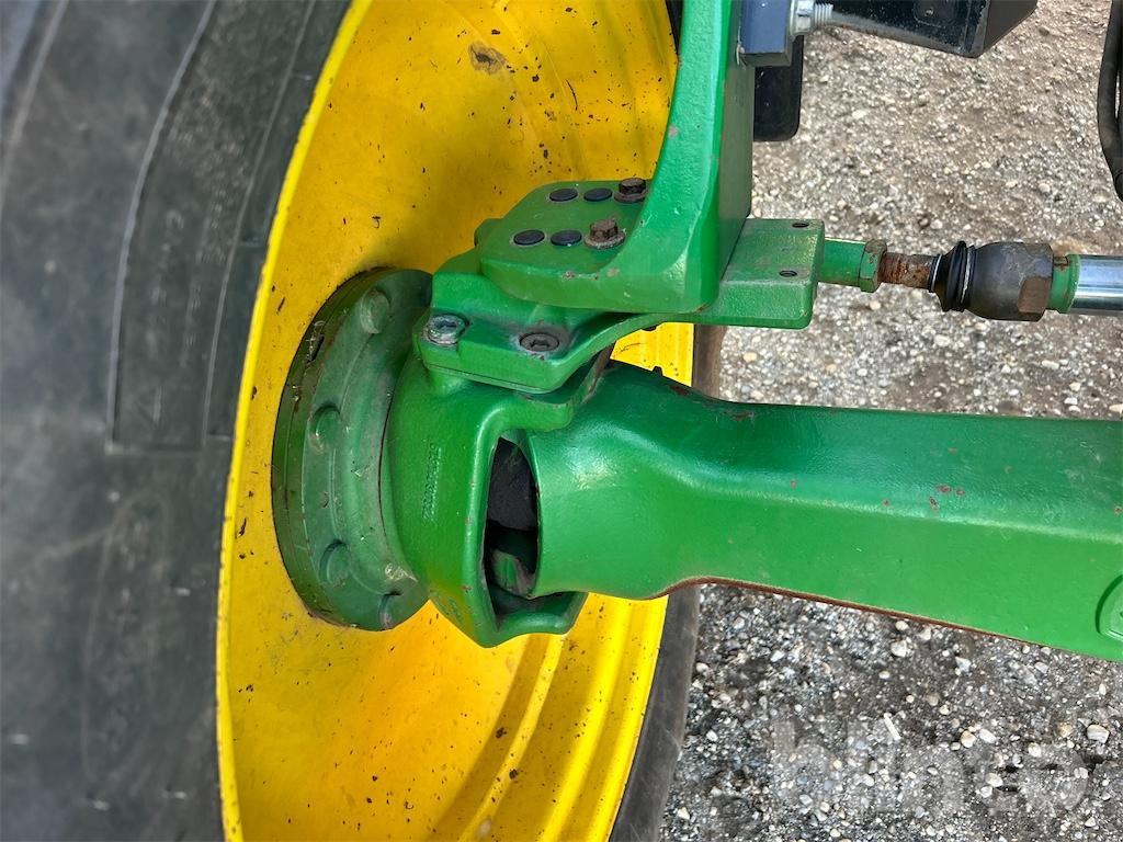 Трактор John Deere 6320 (2004): фото 14