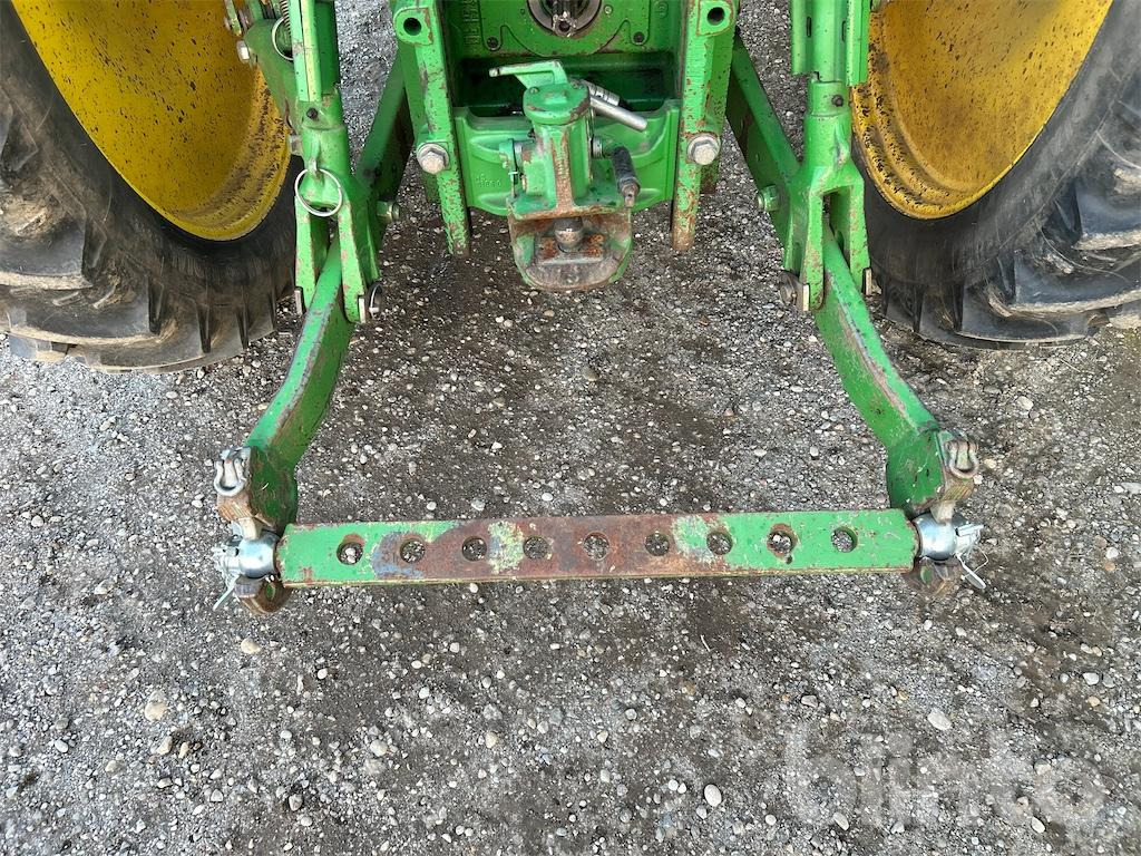 Трактор John Deere 6320 (2004): фото 35