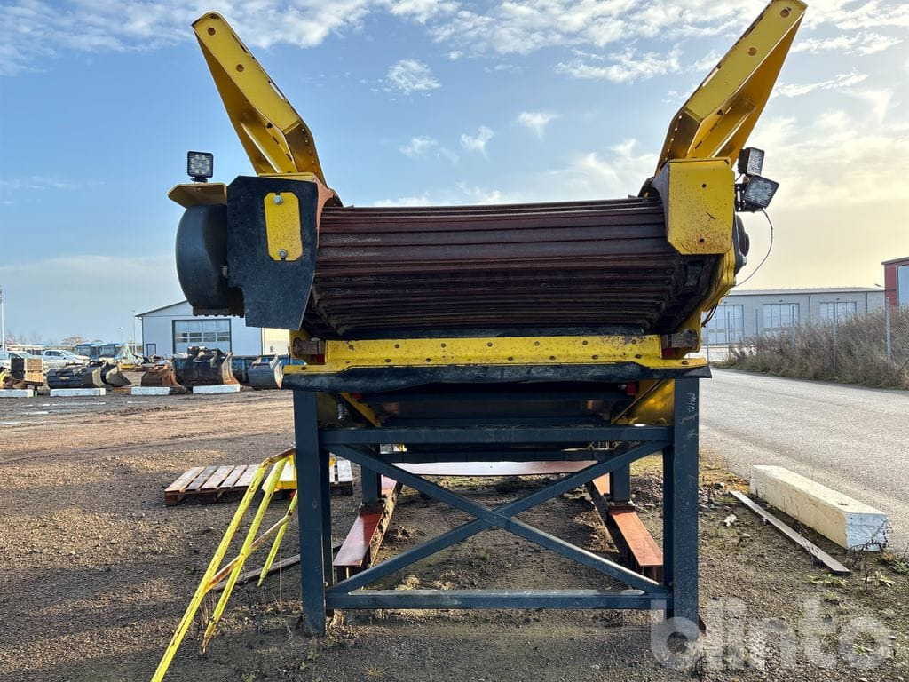 Keestrack A - Конвейер: фото 5 Keestrack A - Конвейер: фото 5