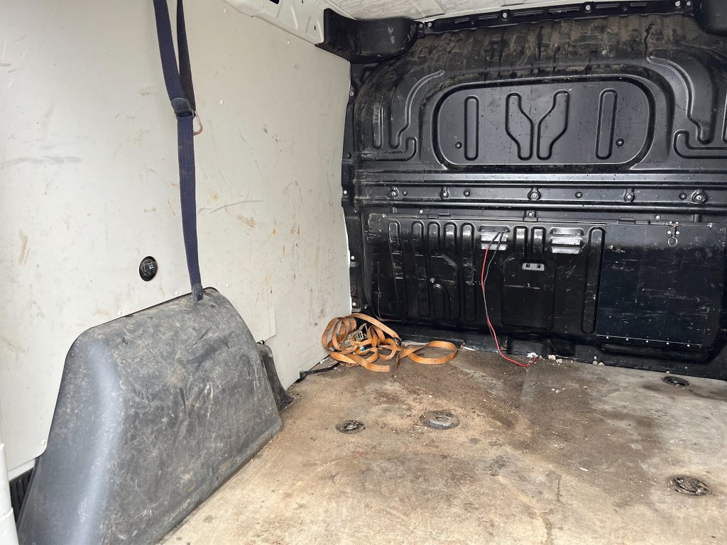 Коммерческий автомобиль FIAT DOBLO: фото 39 Коммерческий автомобиль FIAT DOBLO: фото 39