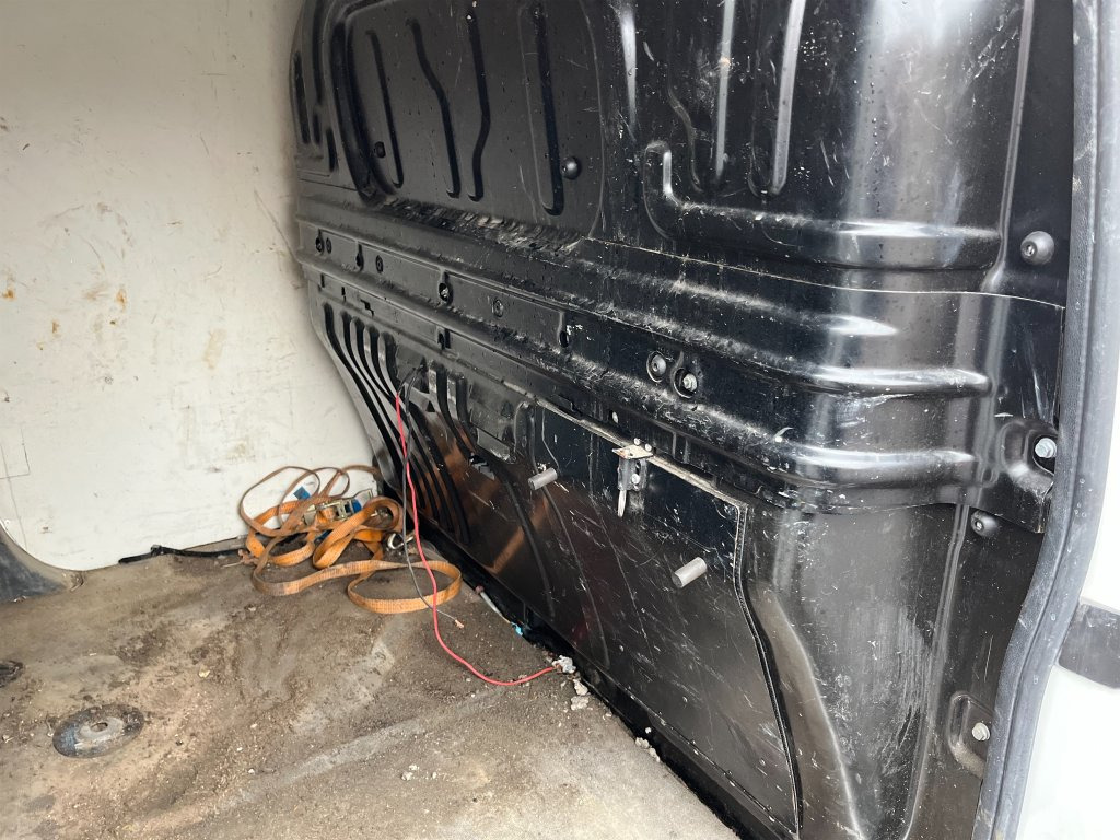 Коммерческий автомобиль FIAT DOBLO: фото 49 Коммерческий автомобиль FIAT DOBLO: фото 49