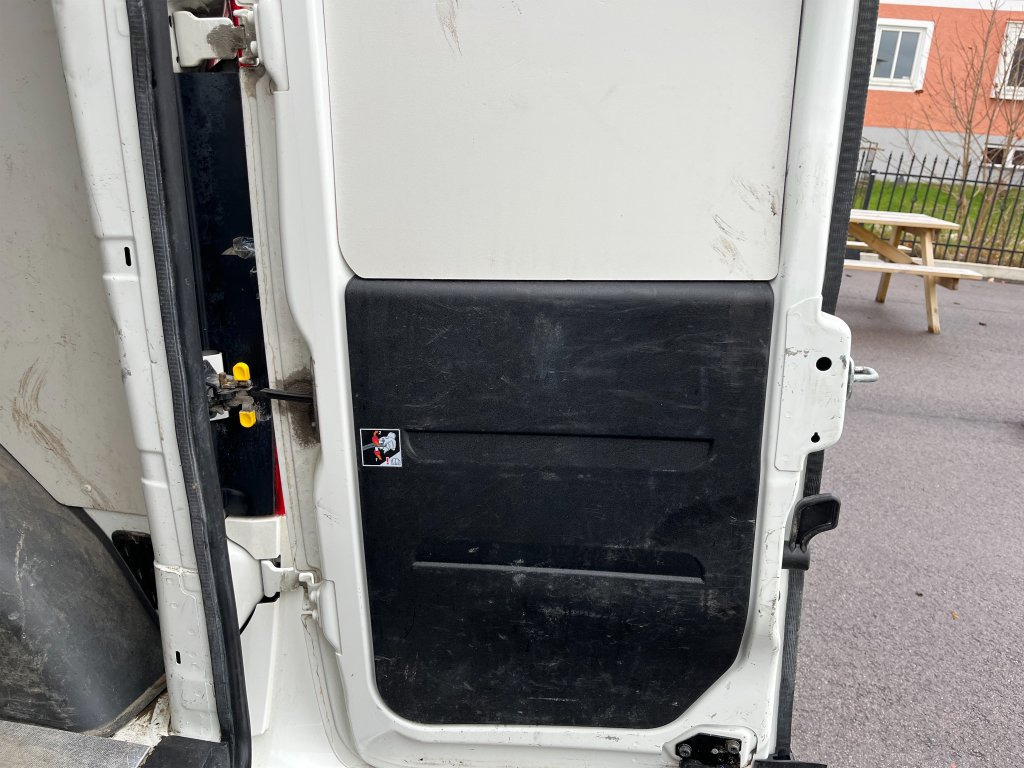 Коммерческий автомобиль FIAT DOBLO: фото 41 Коммерческий автомобиль FIAT DOBLO: фото 41