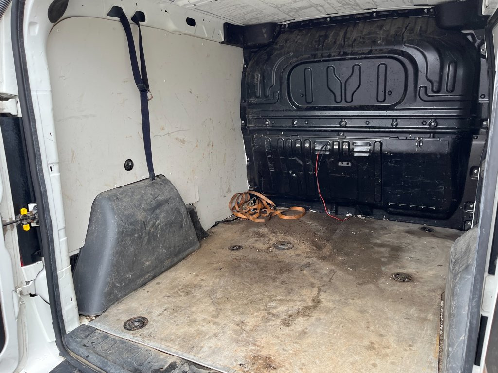 Коммерческий автомобиль FIAT DOBLO: фото 45 Коммерческий автомобиль FIAT DOBLO: фото 45