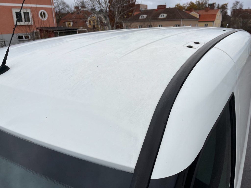 Коммерческий автомобиль FIAT DOBLO: фото 29 Коммерческий автомобиль FIAT DOBLO: фото 29