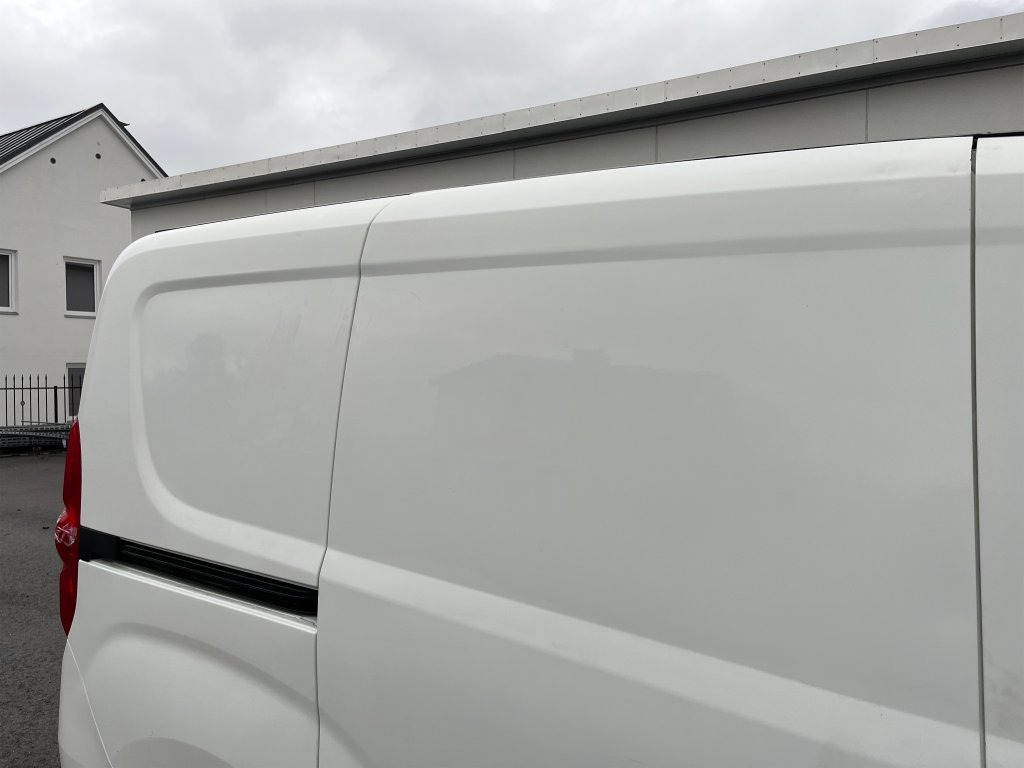 Коммерческий автомобиль FIAT DOBLO: фото 16 Коммерческий автомобиль FIAT DOBLO: фото 16