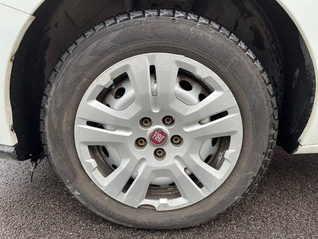 Коммерческий автомобиль FIAT DOBLO: фото 30 Коммерческий автомобиль FIAT DOBLO: фото 30