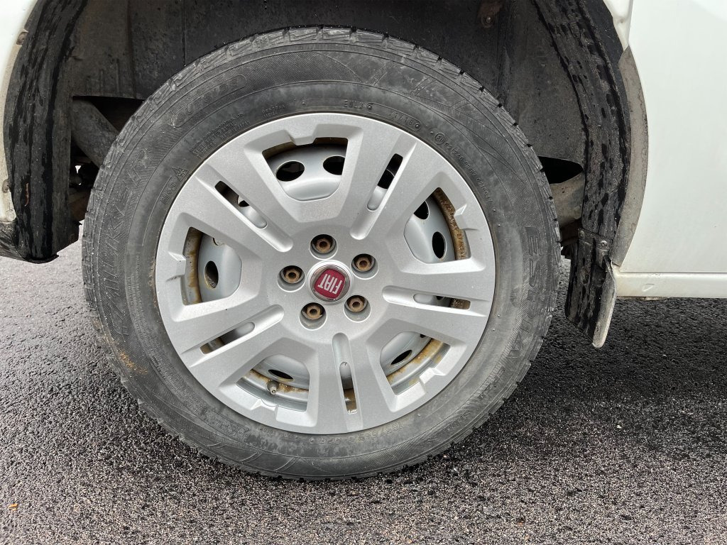 Коммерческий автомобиль FIAT DOBLO: фото 34 Коммерческий автомобиль FIAT DOBLO: фото 34