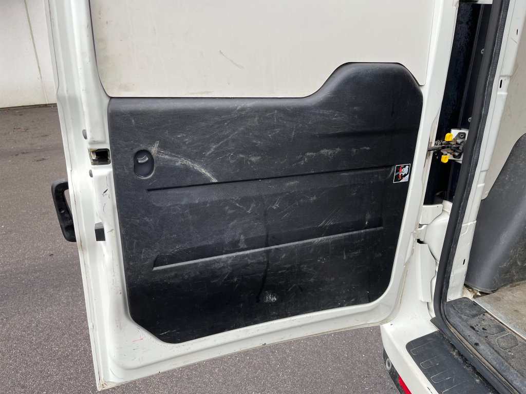 Коммерческий автомобиль FIAT DOBLO: фото 43 Коммерческий автомобиль FIAT DOBLO: фото 43