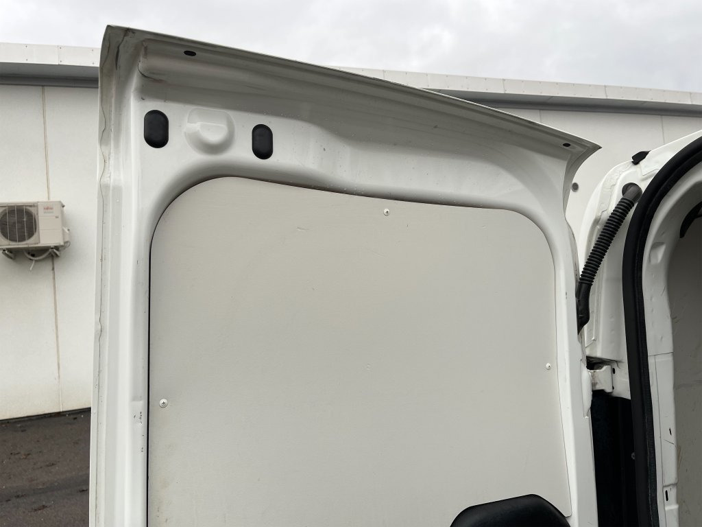 Коммерческий автомобиль FIAT DOBLO: фото 44 Коммерческий автомобиль FIAT DOBLO: фото 44