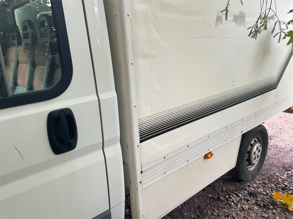 Коммерческий автомобиль FIAT DUCATO: фото 15