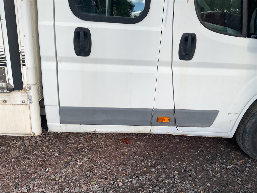 Коммерческий автомобиль FIAT DUCATO: фото 40
