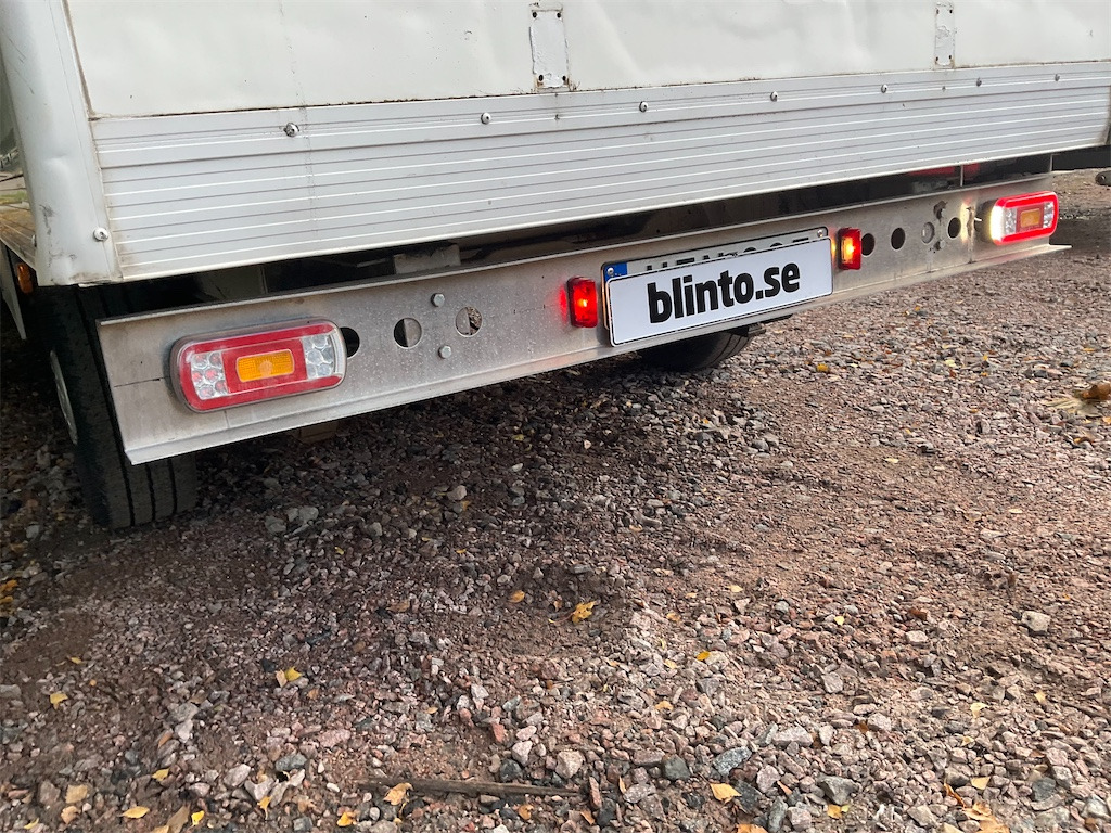 Коммерческий автомобиль FIAT DUCATO: фото 28