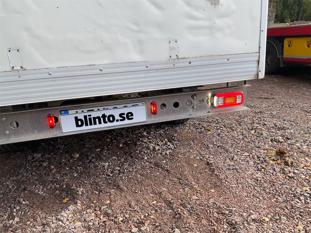 Коммерческий автомобиль FIAT DUCATO: фото 29