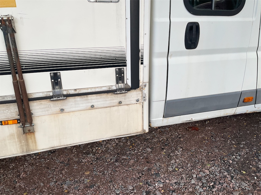 Коммерческий автомобиль FIAT DUCATO: фото 37
